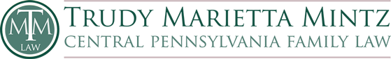 Trudy Marietta Mintz | Central Pennsylvania Family Law