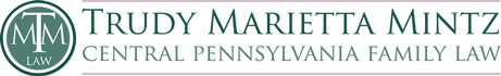 Trudy Marietta Mintz Central | Pennsylvania Family Law